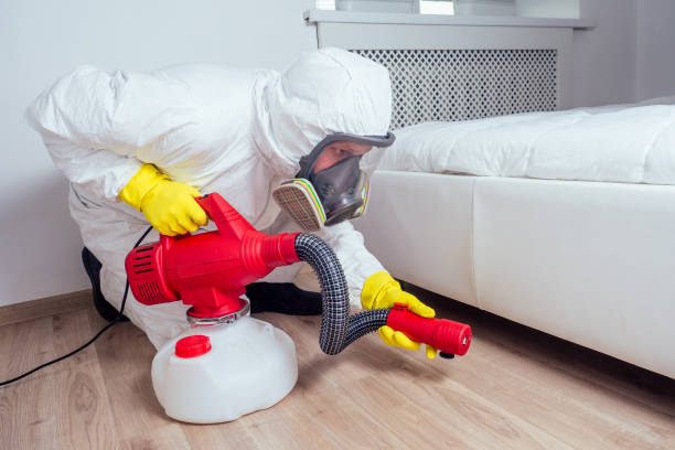 Best Commercial Pest Control Services  in Dunnavant, AL
